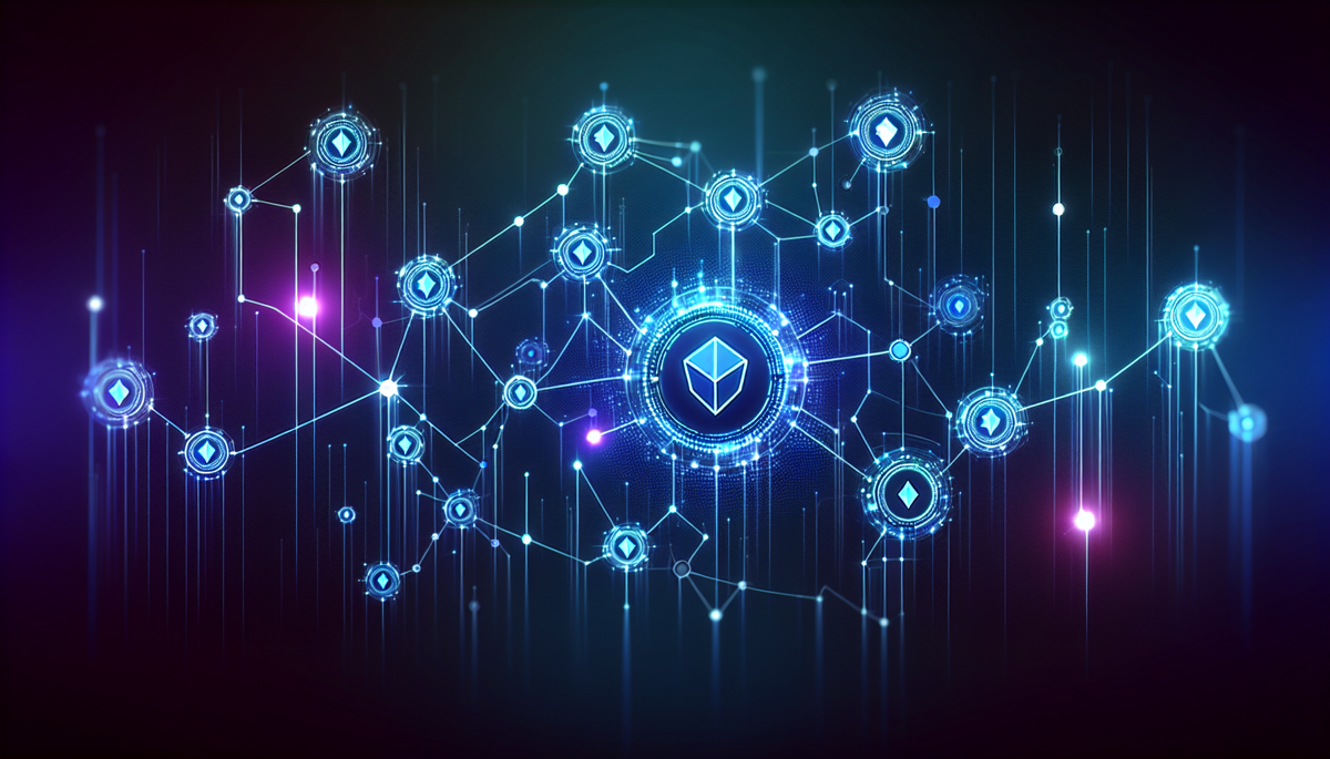 Chainlink and Ondo Finance Forge DeFi’s Next Frontier as Tokenized Stocks Go Live