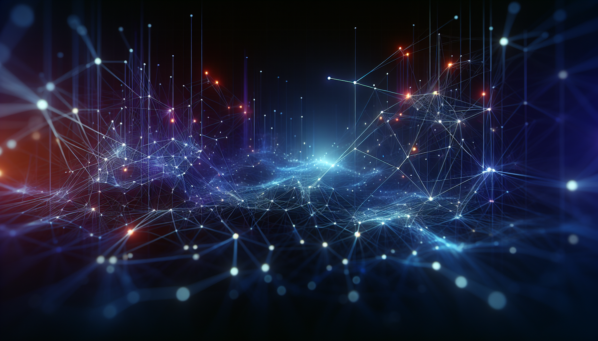 Chainlink and Swift Quietly Build the Rails for On-Chain Capital Markets—Why the Smart Money Cares