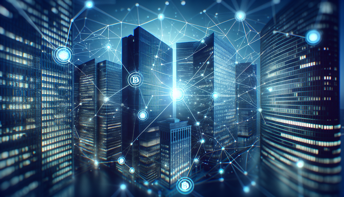 Chainlink and the Bank of England: Atomic Settlements Signal Crypto’s Institutional Inflection