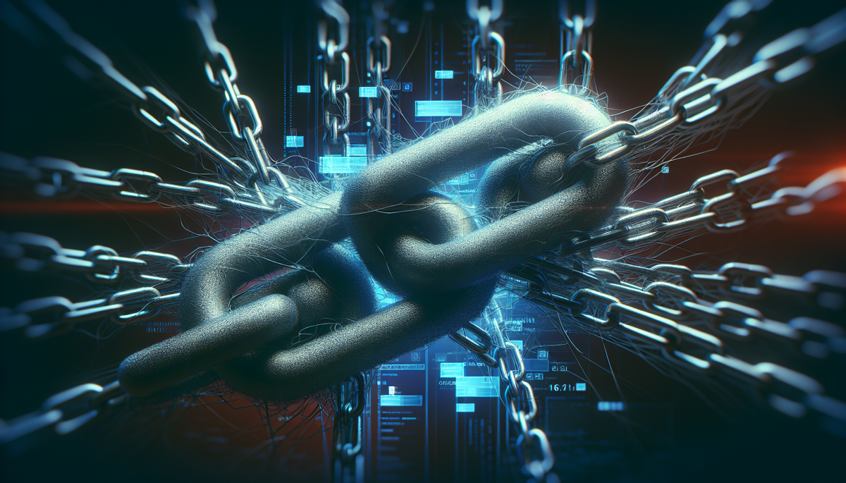 Chainlink Bulls on the Ropes: Can $9 Hold as Crypto Correlations Crack Wide Open?