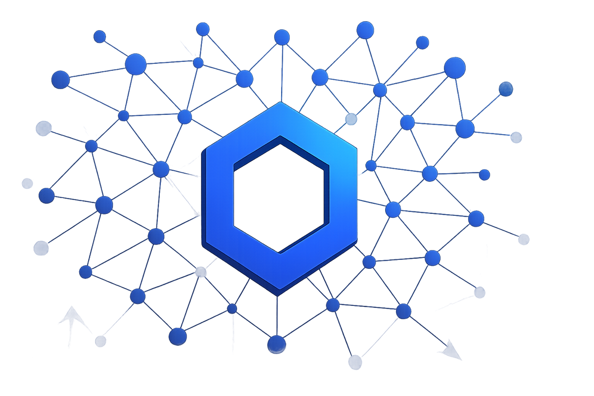 Chainlink Network Growth Surges as Altcoins Face Bearish Pressure and Crypto Rotates Out