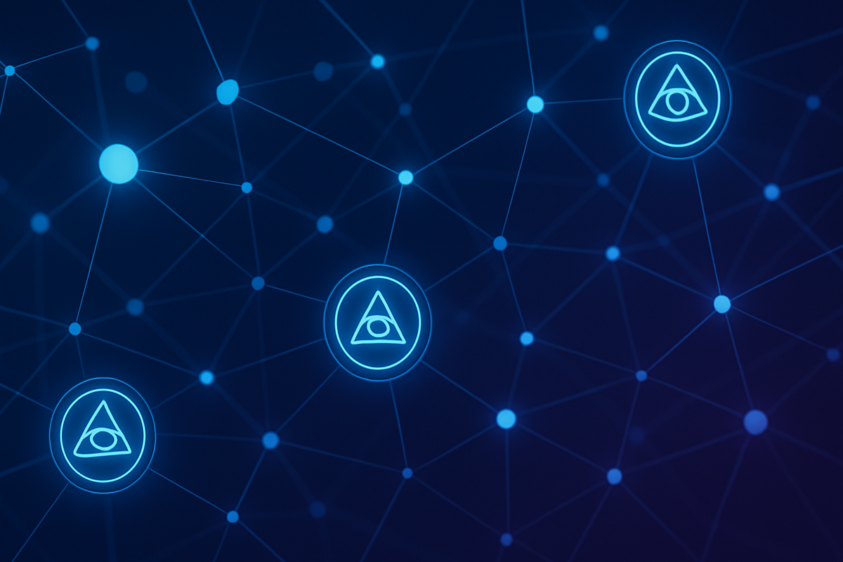 Chainlink’s $150B Banking Coup: Is DeFi’s Oracle King Finally Getting Its Wall Street Crown?