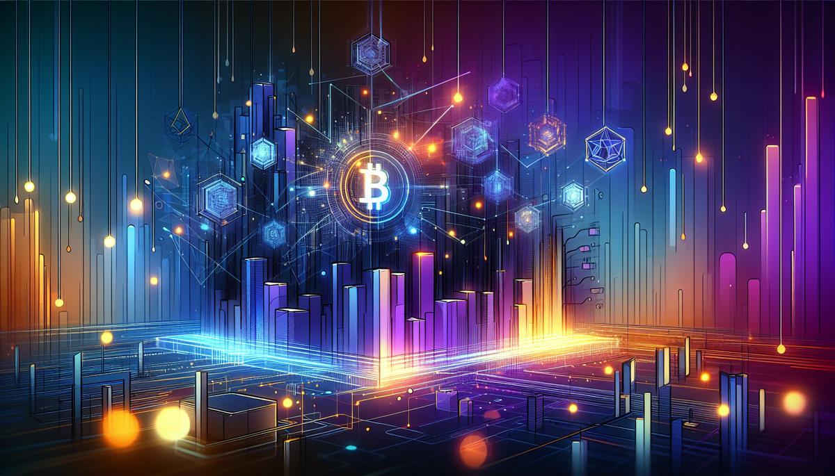 Chainlink’s Big On-Chain Bet: Why Coinbase’s Data Integration Could Rewrite DeFi’s Playbook