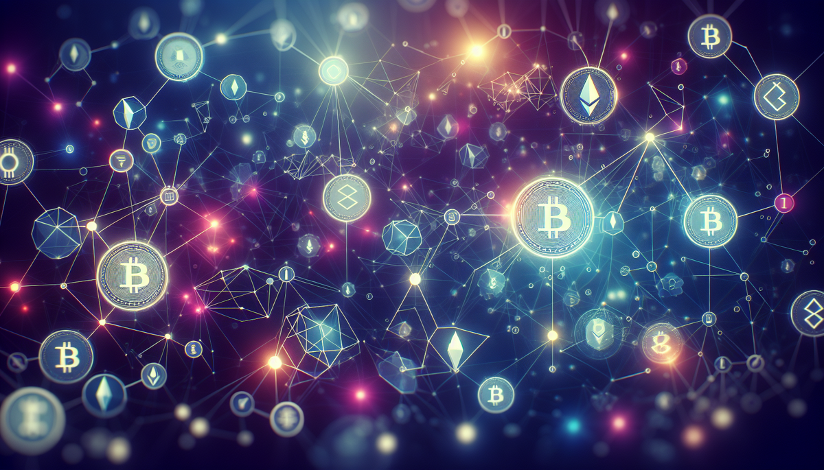 Chainlink’s Canton Launch: Institutional Tokenization Dream or Just Another Crypto Hype Cycle?