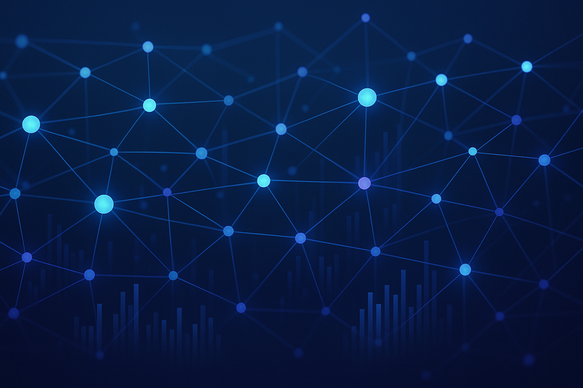 Chainlink’s DTCC and Pangea Deals: The Real FX and Collateral Disruption or Hype Cycle Fodder?
