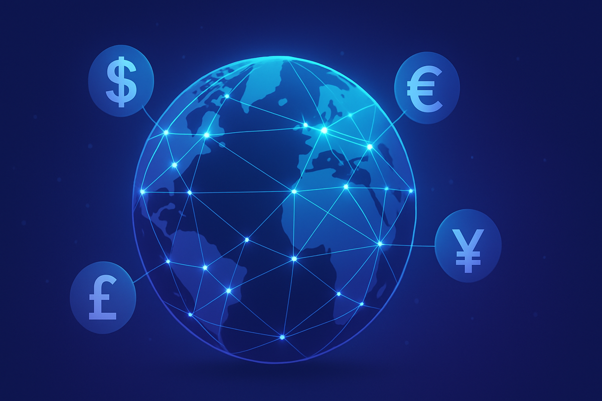Chainlink’s FX Ambitions: Why Project Pangea Could Upend Real-Time Settlements