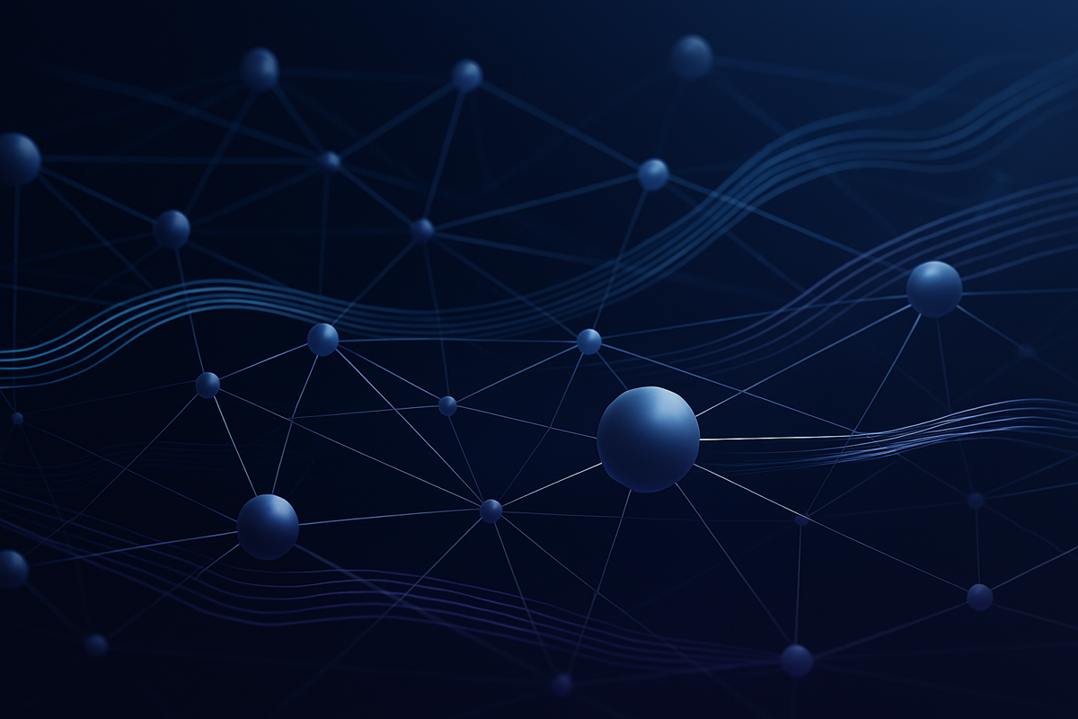 Chainlink’s Institutional Gambit: Can Project Pangea Make Oracles the New Wall Street Rails?
