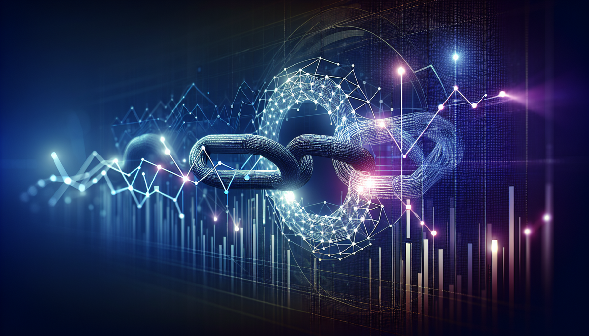 Chainlink’s Institutional Pitch: Why LINK Is Poised to Outperform as Altcoin Rotation Heats Up