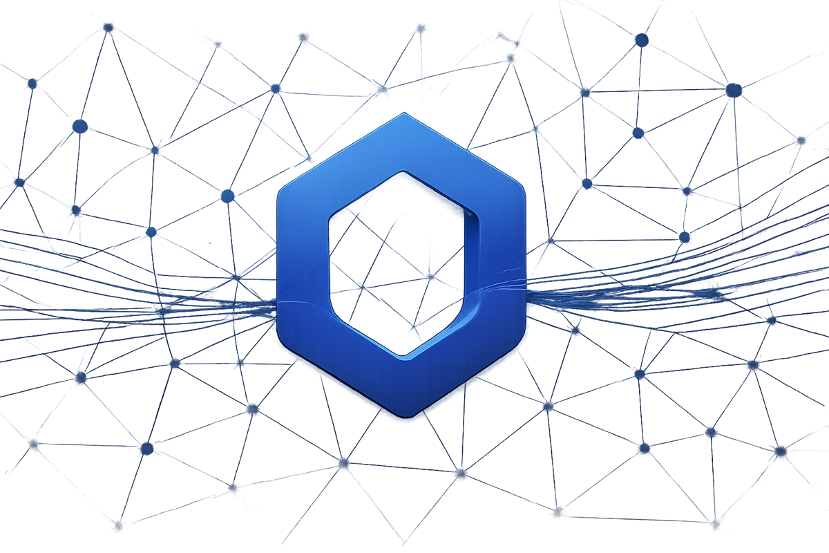 Chainlink’s Payment Pivot: Why LINK’s New Incentive Model Could Rewrite DeFi’s Playbook