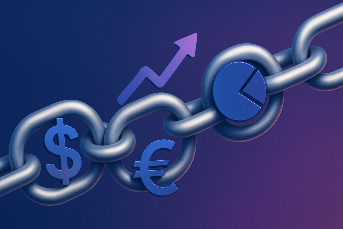 Chainlink’s Quiet Coup: Why TradFi’s Embrace Could Make LINK the Unlikely Winner of 2026