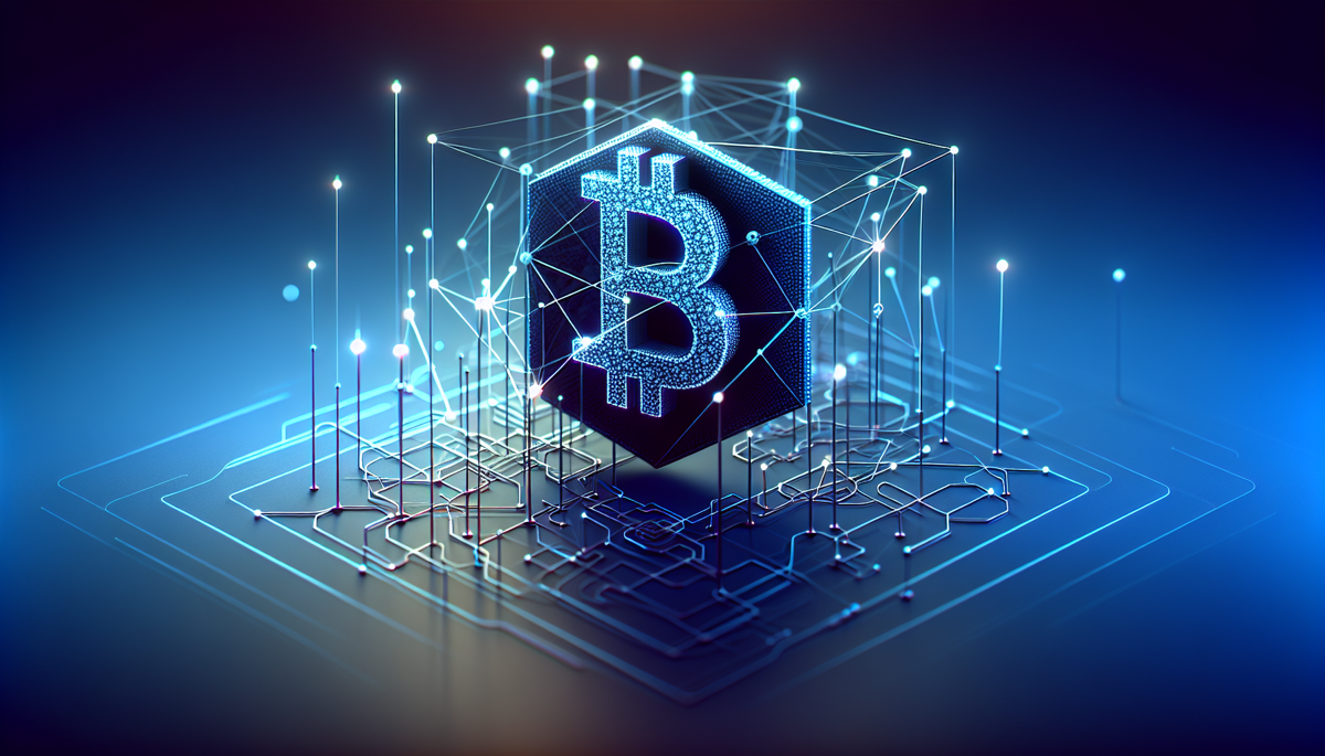 Chainlink’s Quiet Power Play: Why LINK’s Breakout Setup Is the Altcoin Market’s Wild Card