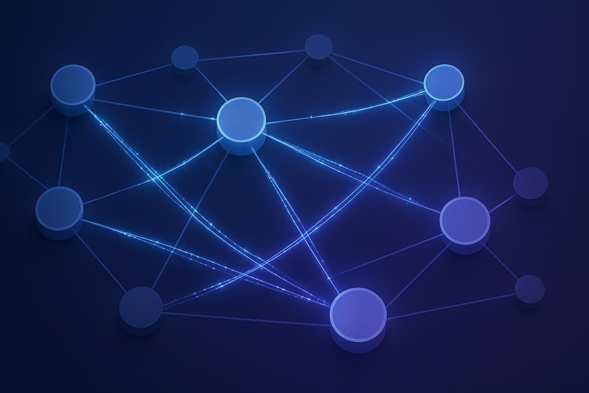 Chainlink’s Regulated Oracle Gambit: Can Decentralized Data Win as Crypto Perps Go Mainstream?