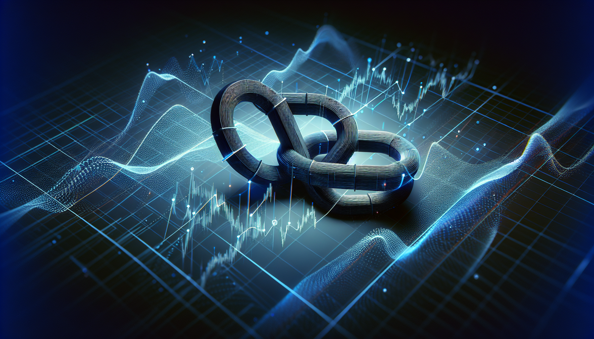 Chainlink’s Resistance Test: Can LINK Break Out or Is This Just Another Dead Cat Bounce?