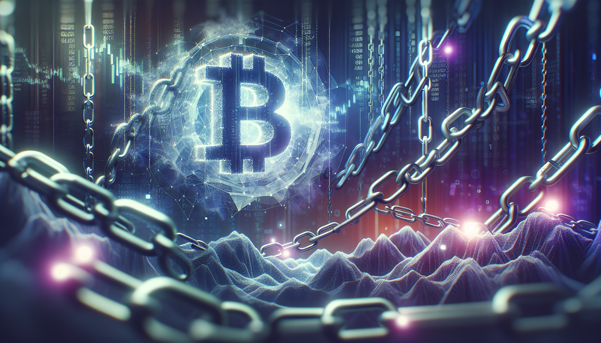 Chainlink’s Rout Tests DeFi’s Nerve as Altcoin Liquidations Accelerate Crypto Selloff