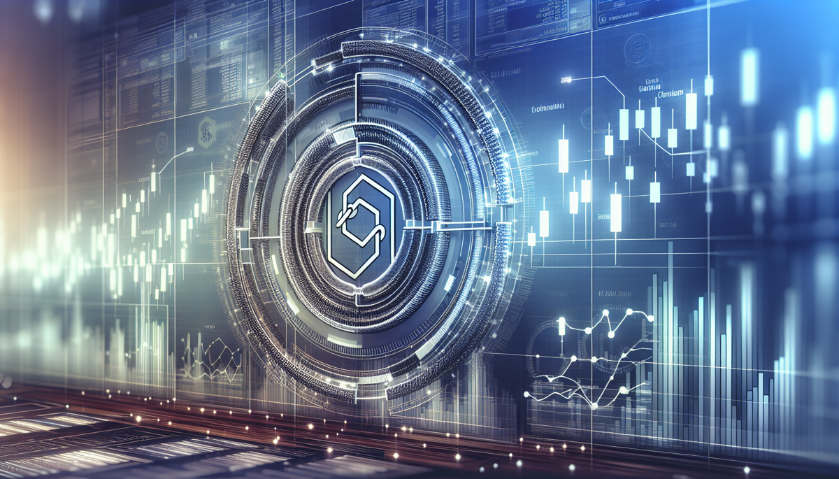 Chainlink’s Tokenization Playbook: Why LINK’s $9.42 Pivot Could Rewrite Crypto’s Narrative