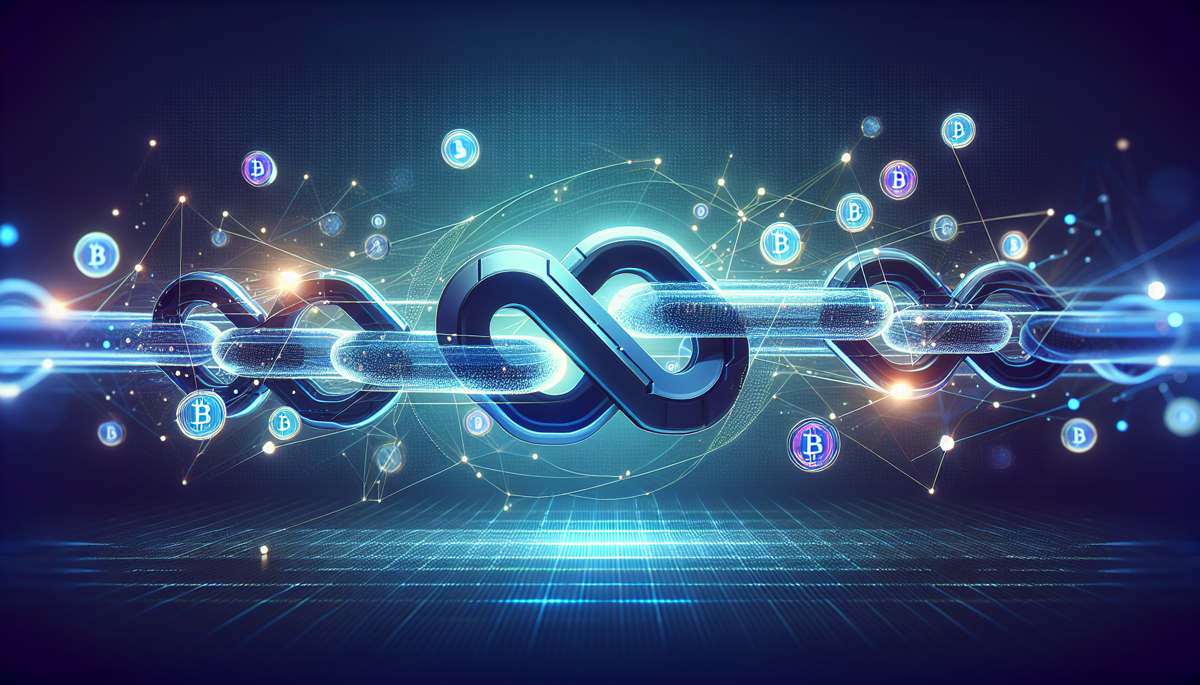 Chainlink’s Tokenization Surge: Why TradFi’s Quiet DeFi Bet Just Crossed $400M