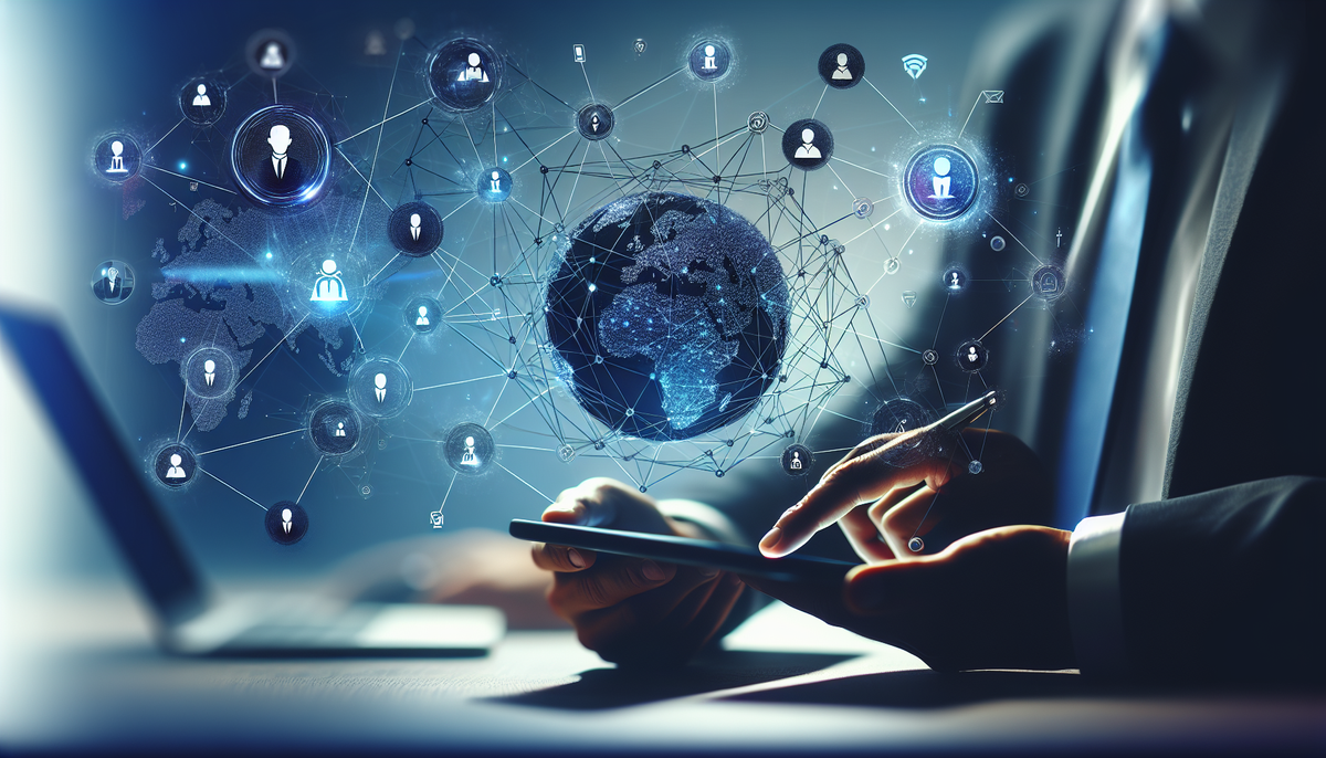 Chainlink’s Utility Pitch: Can Real-World Integration Save Crypto from Its Own Speculation?