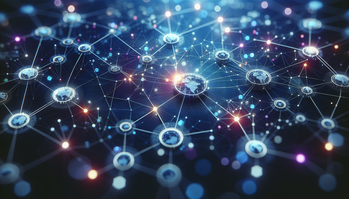 Chainlink’s Virtuous Cycle: Why LINK’s Economic Overhaul Could Redefine Crypto Security