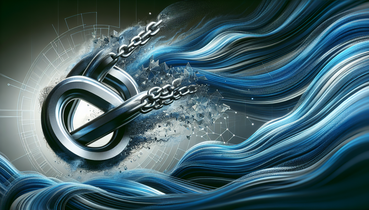 Chainlink’s Whale Exodus: Can Surging Outflows Finally Spark a Breakout for LINK?