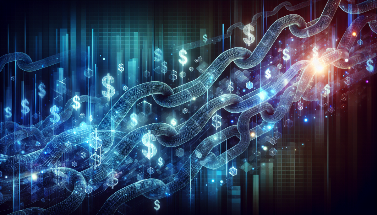 Chainlink Whale Moves $14.8M: Why Altcoin Liquidity Games Are the Market’s Hidden Risk