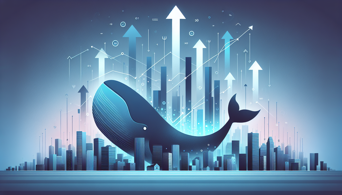Chainlink Whale Moves Defy Altcoin Slump as Binance Outflows Signal Quiet Accumulation