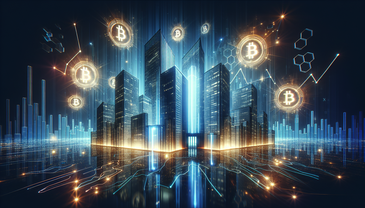 Charles Schwab’s Crypto Ambition: Wall Street’s $12 Trillion Bet on Spot Bitcoin and Ethereum