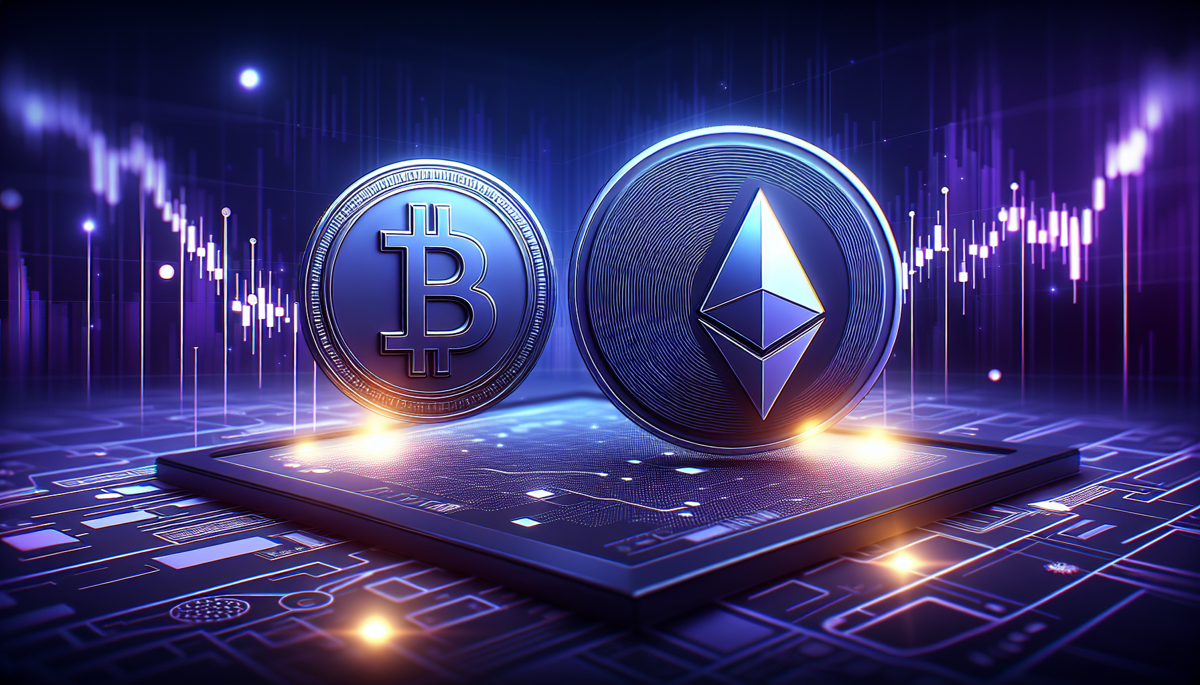 Charles Schwab’s Crypto Gambit: Why Direct Bitcoin and Ethereum Trading Isn’t Just Another On-Ramp