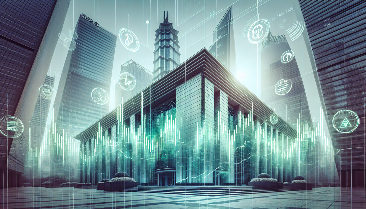 China Equities Defy the Energy Shock as Goldman Bets on a Post-Iran War Rebound