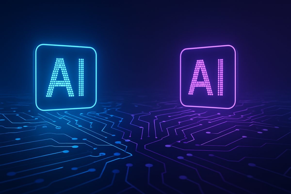 China’s AI Talent Grab: How Tencent and Alibaba Are Poaching OpenAI’s Best for an AGI Arms Race