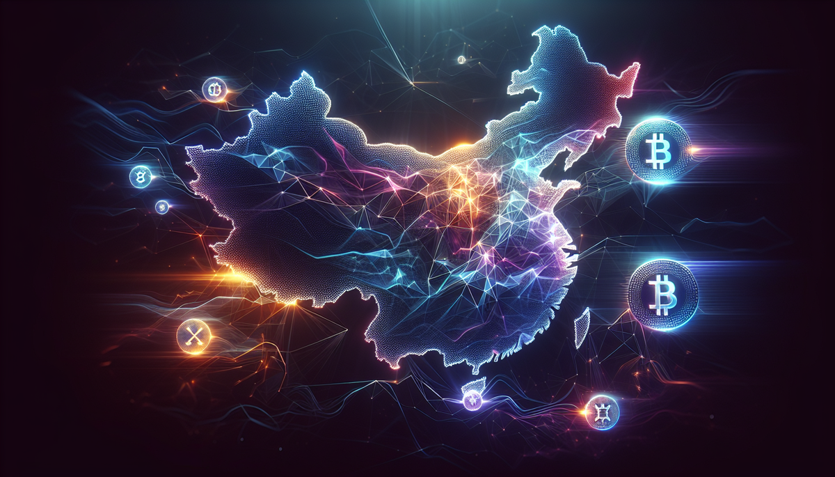 China’s Crypto Capital Controls: Why the Yuan’s Stability Is Reshaping Digital Asset Flows