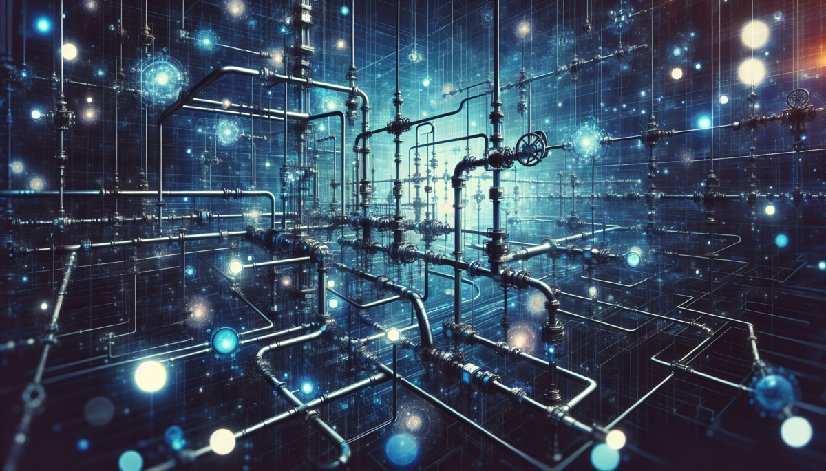 China’s Energy Gambit: Why the Real Commodities Risk Isn’t Oil, It’s Supply Chains