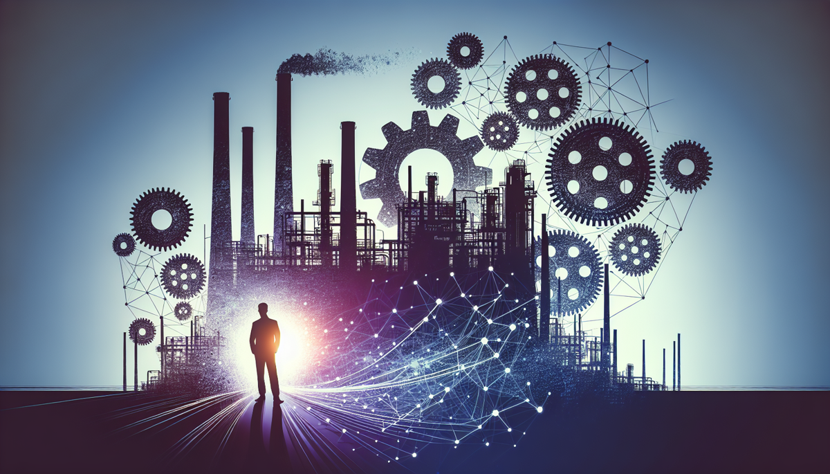 China’s Factory Resilience: How Tariffs, Trump, and Supply Shocks Are Rewiring Global Trade