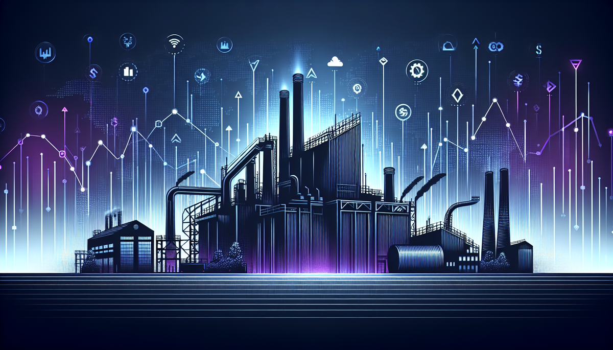 China’s Five-Year Plan Looms: Will Commodities Markets Finally Wake Up or Keep Hitting Snooze?