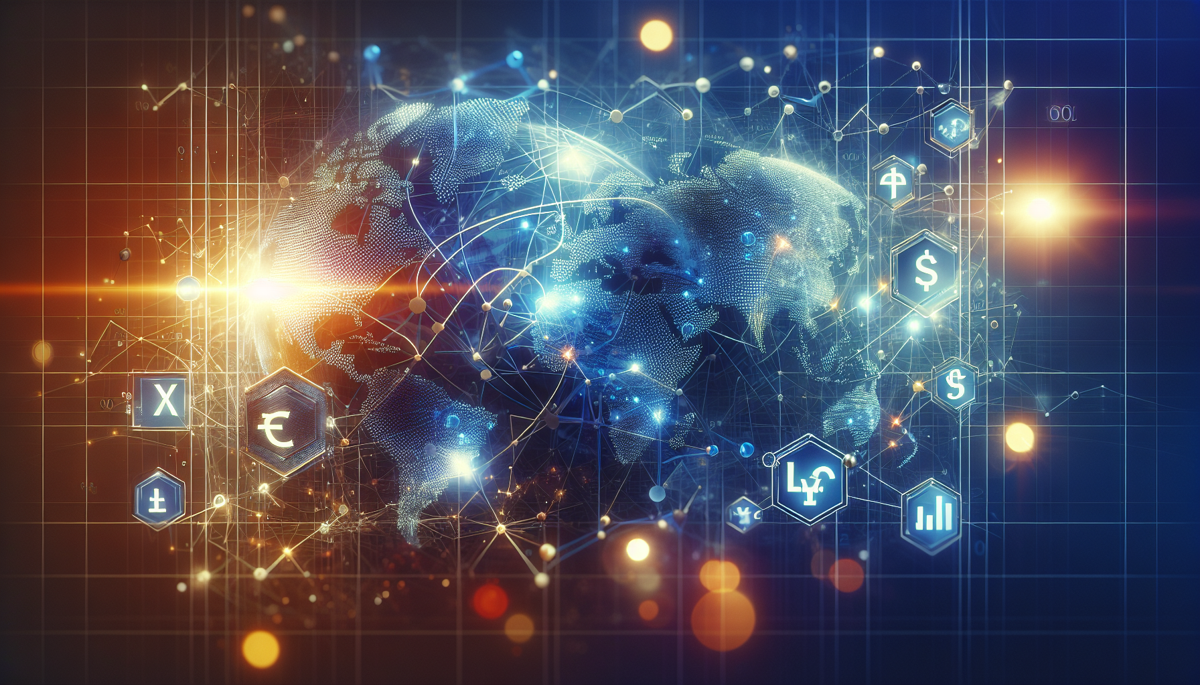 China’s Five-Year Plan: The Commodity Wildcard That Could Upend Global Supply Chains