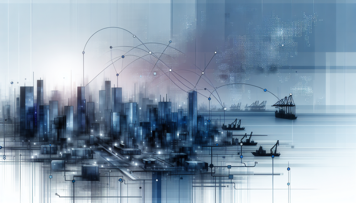 China’s Fragile Power Play: Why EU Trade Tensions Are the Real Macro Volatility Trigger