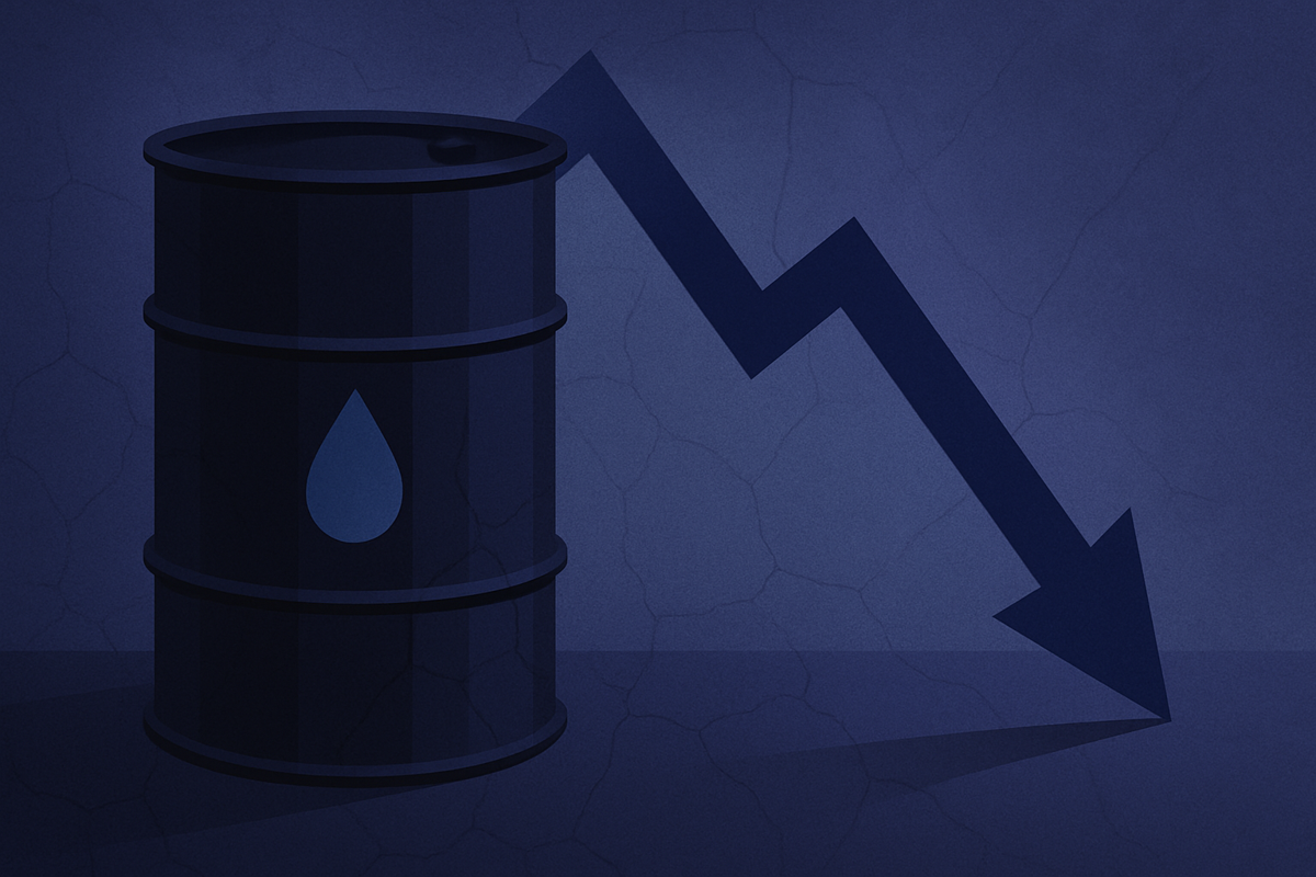China’s Gasoline Price Cut: Why Oil’s Real Risk Isn’t Supply, It’s Demand Destruction