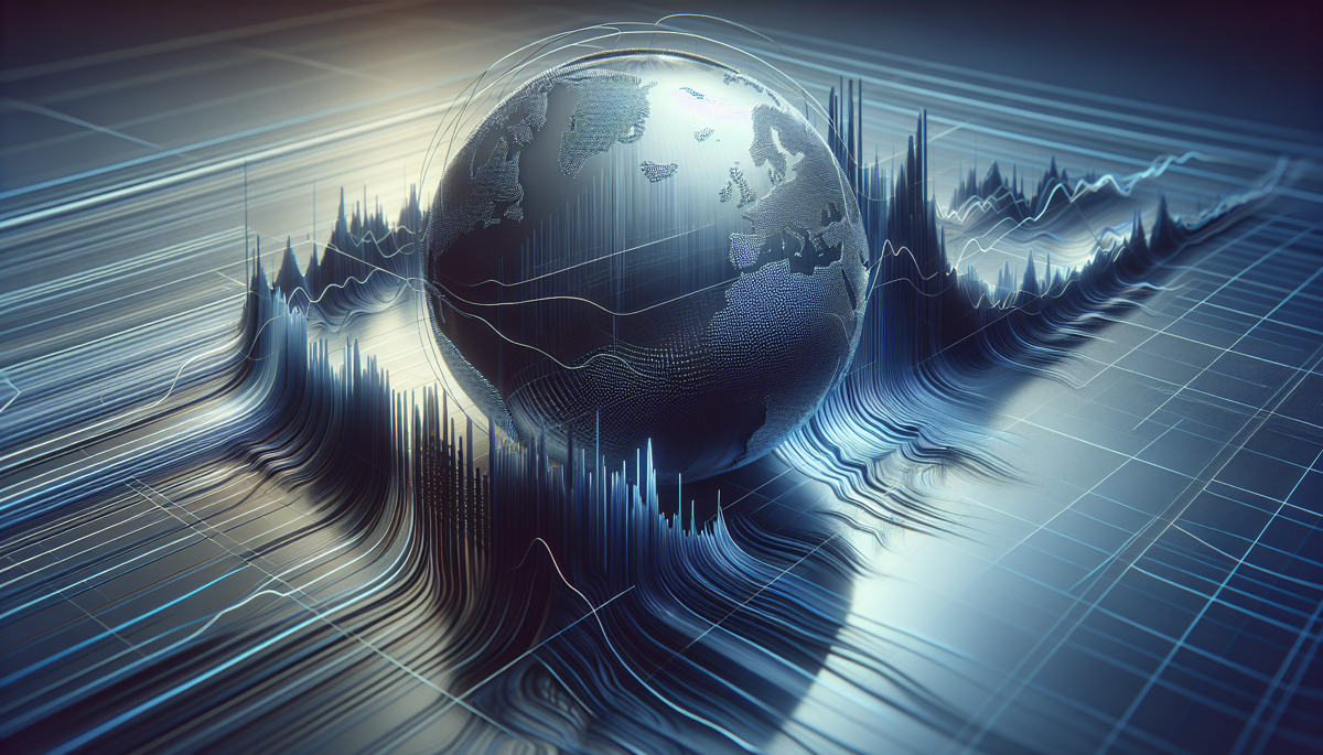 China’s Inflation Mirage: Why Deflation Fears Are Haunting Global Risk Assets Again