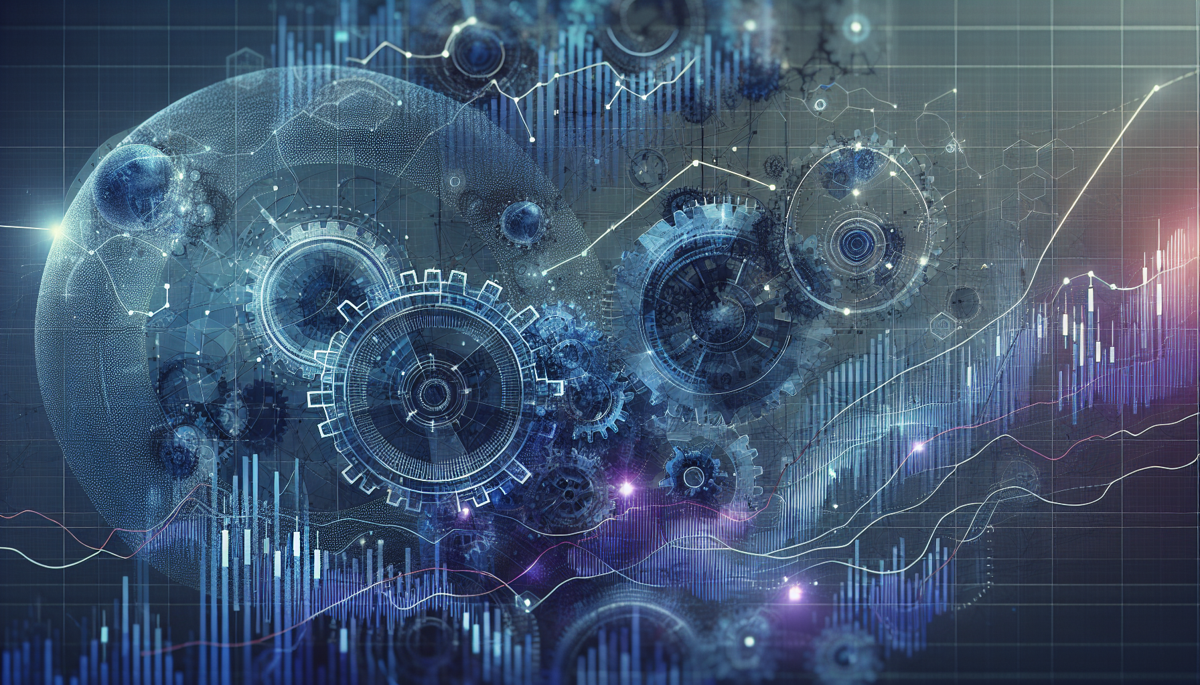 China’s PMI Cliffhanger: Why Global Risk Sentiment Hinges on Beijing’s Next Move