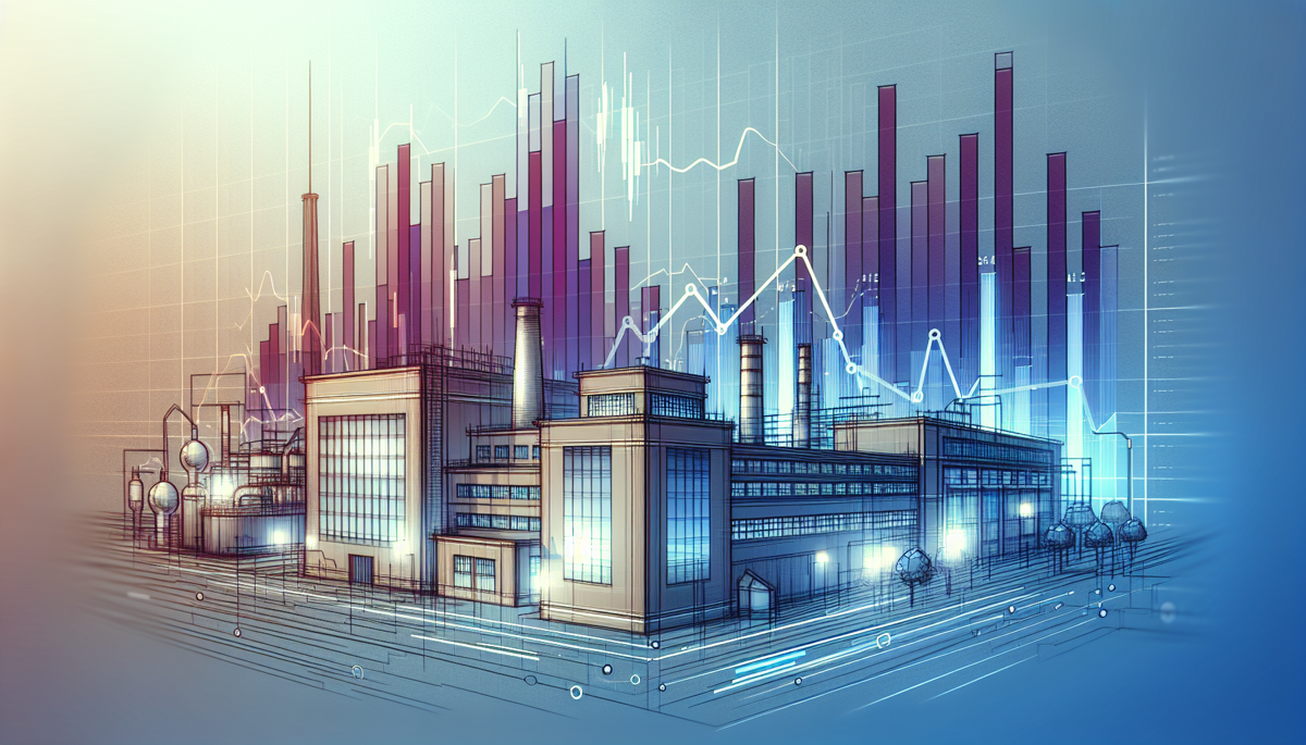 China’s PMI Showdown: Why Manufacturing Data Could Jolt Global Markets Out of Stasis