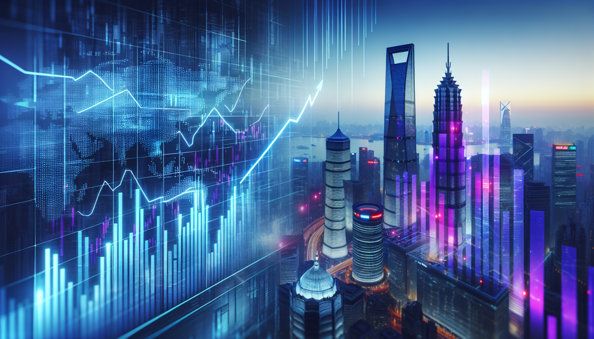 China’s Post-New Year Equity Surge: Is the AI-Driven Rally Built on Sand or Steel?