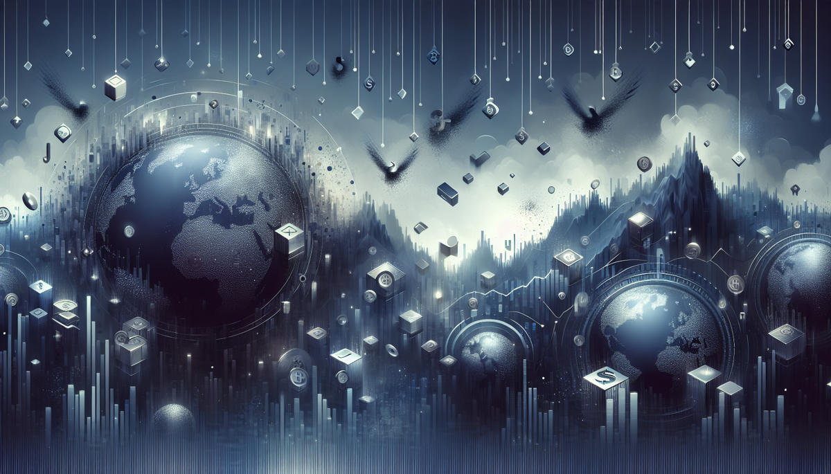 China’s Quiet Treasury Dump: Why Global Commodities Are the Real Flashpoint in 2026