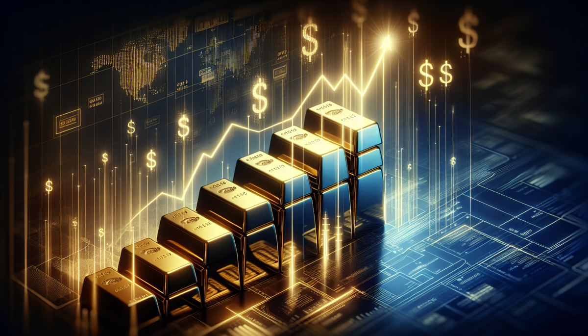 China’s Relentless Gold Buying: Why the PBOC’s 15-Month Streak Signals a Currency Hedge Arms Race