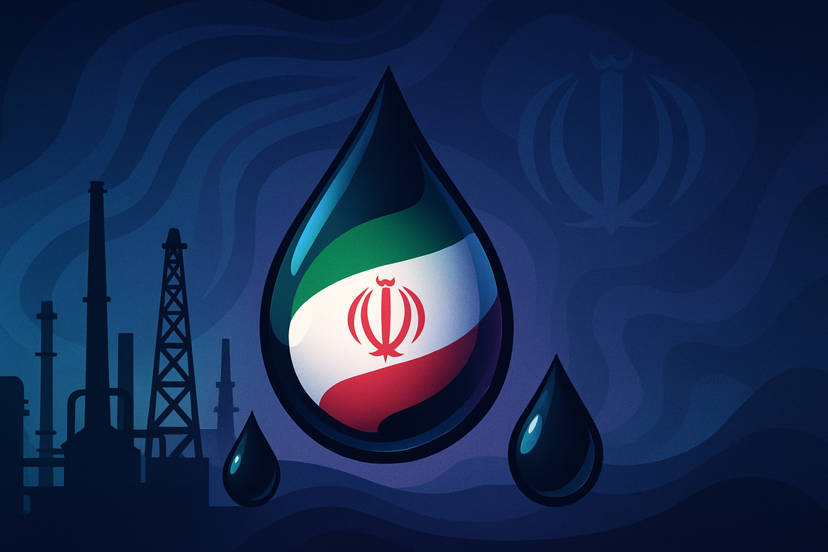 China’s State Refiners Eye Iranian Oil Comeback as Geopolitics and Demand Collide
