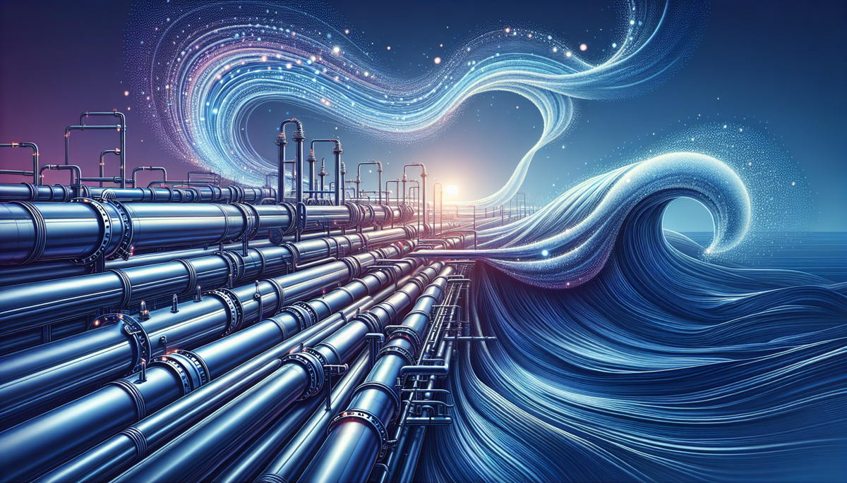 China’s Strait of Hormuz Immunity: Why Oil Shock Fears Are Overblown for Beijing’s Energy Machine