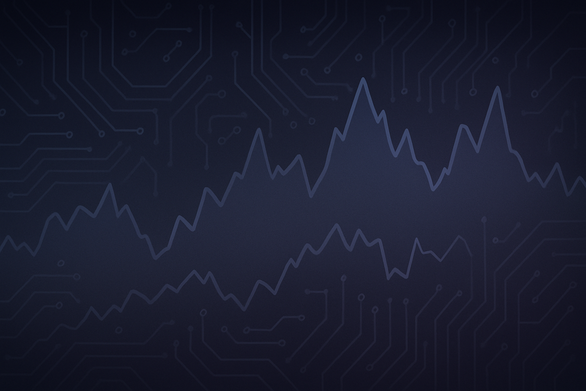 China’s Tech Rout Sends Shockwaves Through Global Risk: Is the Bear Market Contagion Real?