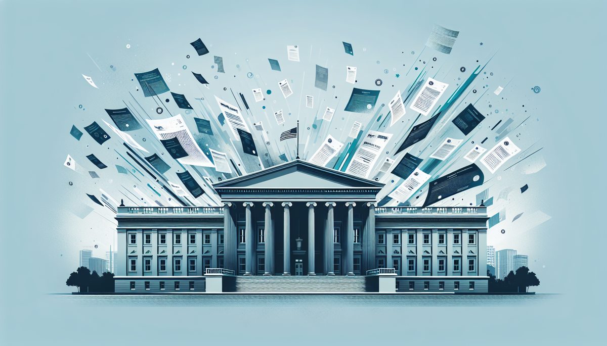 China’s Treasury Dump Threat: Why US Bond Markets Face a New Geopolitical Stress Test