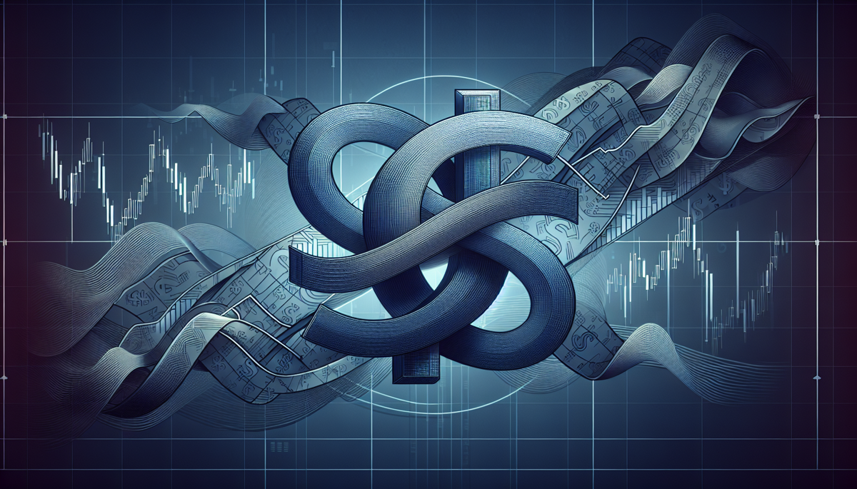 China’s Treasury Dump: Why Beijing’s Move Could Upend Dollar Dominance and Crypto Flows