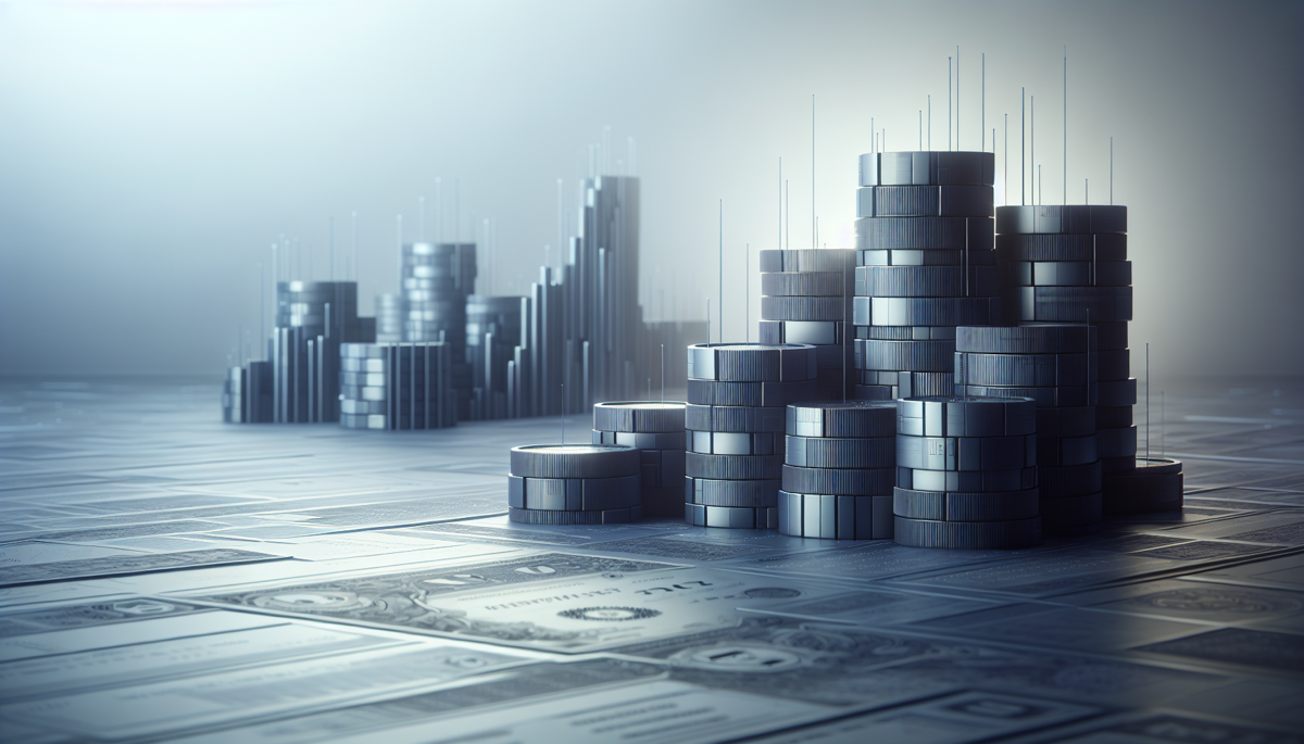 China’s Treasury Slowdown: Why the World’s Biggest Bond Buyer Is Quietly Changing the Game