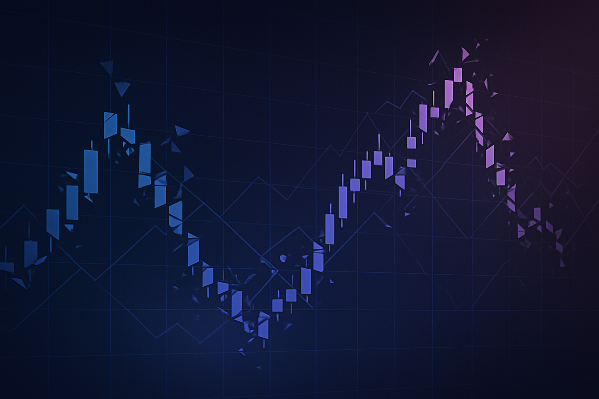 China’s Wall Street Crackdown: Why Global Equity Access Is Splintering—and Who Wins Next