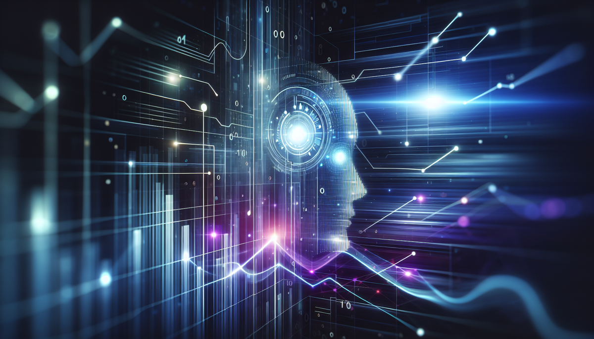 Chinese AI Stocks Explode Higher: Is Zhipu’s 30% Rally the Start of Asia’s Next Tech Mania?